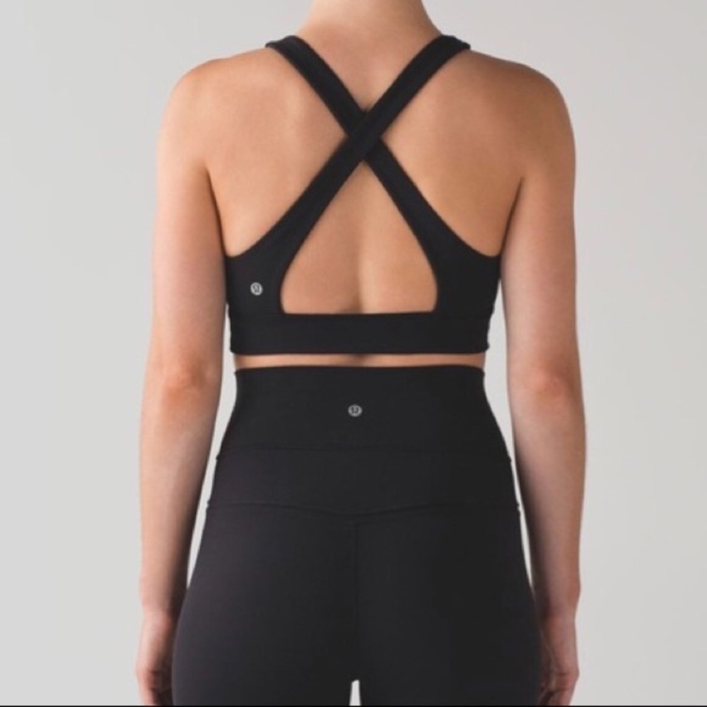 Lululemon Simply Bare Tight Legging 6